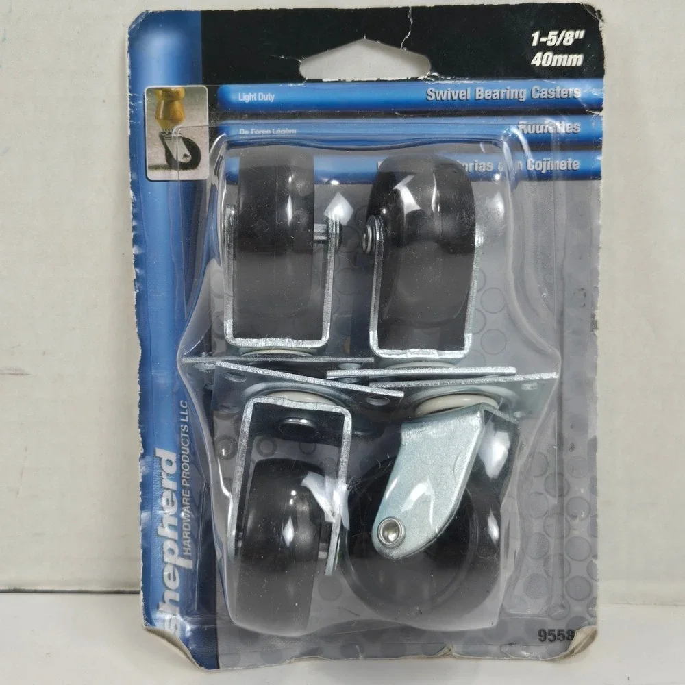 Shepherd Hardware 1-5/8